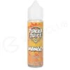 Mango Shortfill E-Liquid By Pukka Juice 50ml