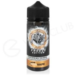 Mango Madness Shortfill E-Liquid By Ruthless Freeze 100ml