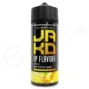 Mango, Pineapple & Orange Shortfill E-Liquid By Jak'd 100ml
