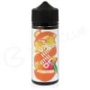 Mango, Pineapple & Orange Shortfill E-Liquid By Repeeled 100ml