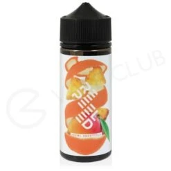 Mango, Pineapple & Orange Shortfill E-Liquid By Repeeled 100ml