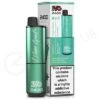 Menthol Edition IVG 2400 Disposable Vape