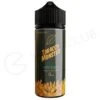 Menthol Tobacco Shortfill E-Liquid By Tobacco Monster 100ml