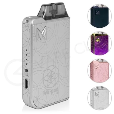 Mi Pod 2.0 Vape Kit 1 Mi Pod 2.0 Vape Kit