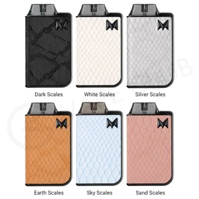 Mi Pod 2.0 Vape Kit 6 Mi Pod 2.0 Vape Kit - Image 6