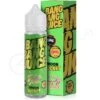 Moon Bucket Shortfill E-Liquid By Bang Bang Juice 50ml
