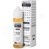 Mustache Milk E-Liquid By Charlie's Chalk Dust 50ml