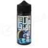 Nas Hii Ice Shortfill E-Liquid By Fugu 100ml