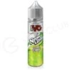 Neon Lime Shortfill E-liquid By IVG 50ml