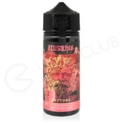 Neptune Shortfill E-Liquid By Zeus 100ml