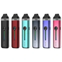 Vape Vault -Vape Vault nevoks feelin 2 vape kit 3