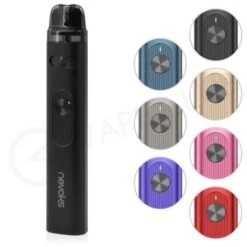 Nevoks Feelin A1 Vape Kit Bundle Deal