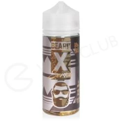 No.24 Shortfill E-Liquid By Beard Series X 100ml