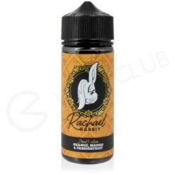 Orange, Mango & Passionfruit Shortfill E-Liquid By Rachael Rabbit 100ml