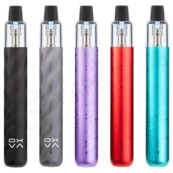 OXVA Artio Pod Vape Kit -Vape Vault oxva artio pod vape kit 15