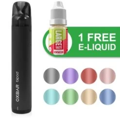 OXVA Oxbar Bipod Vape Kit