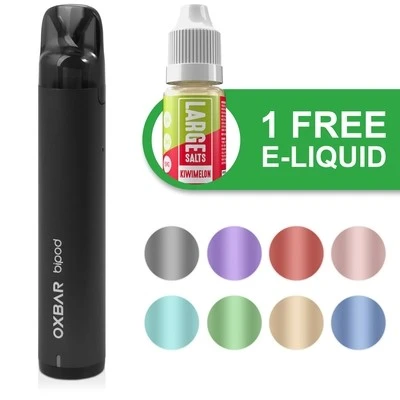 OXVA Oxbar Bipod Vape Kit 1 OXVA Oxbar Bipod Vape Kit