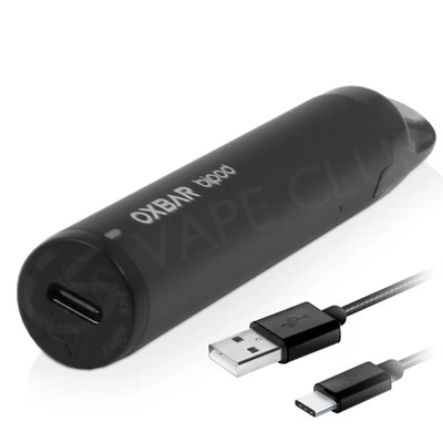 OXVA Oxbar Bipod Vape Kit 4 OXVA Oxbar Bipod Vape Kit - Image 4