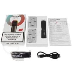 OXVA Oxbar Bipod Vape Kit 10 OXVA Oxbar Bipod Vape Kit -Vape Vault oxva oxbar bipod vape kit 39