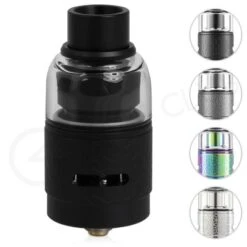 OXVA Unione PnM Tank