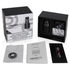 OXVA Unione PnM Tank -Vape Vault oxva unione pnm tank 9