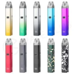 OXVA Xlim C Vape Kit -Vape Vault oxva xlim c pod vape kit 15
