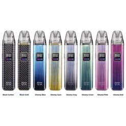 OXVA Xlim Pro Vape Kit -Vape Vault oxva xlim pro vape kit 11