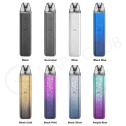 Oxva Xlim SE (Classic Edition) Vape Kit -Vape Vault oxva xlim se classic edition vape kit 11