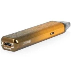 Oxva Xlim SE (Classic Edition) Vape Kit -Vape Vault oxva xlim se classic edition vape kit 7