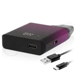 OXVA Xlim SQ Vape Kit 9 OXVA Xlim SQ Vape Kit -Vape Vault oxva xlim sq vape kit 11