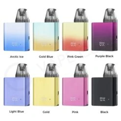OXVA Xlim SQ Vape Kit 11 OXVA Xlim SQ Vape Kit -Vape Vault oxva xlim sq vape kit 15