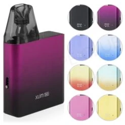 Vape Vault 26 OXVA Xlim SQ Vape Kit