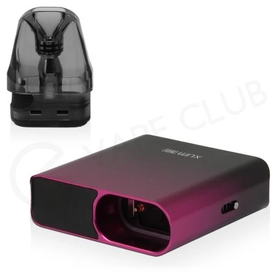 OXVA Xlim SQ Vape Kit 3 OXVA Xlim SQ Vape Kit - Image 3