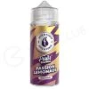 Passion Lemonade Shortfill E-Liquid By Juice N Power 100ml