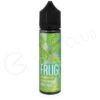 Peppermint Menthol Natural Shortfill E-Liquid By Frugi 50ml