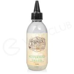 Peppermint Sweets Longfill Concentrate By Tonix
