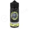 Pineapple Lemonade Shortfill E-Liquid By Ruthless 100ml