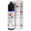 Pink Lemonade & Pink Grapefruit Shortfill E-Liquid By Element Emulsions 50ml
