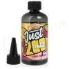 Pink Lemonade Just 200 Shortfill E-Liquid By Joe's Juice 200ml