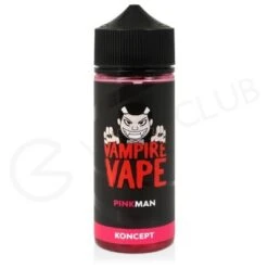 Pinkman Shortfill E-Liquid By Vampire Vape 100ml