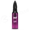 Purple Burst Shortfill E-Liquid By Riot Squad 50ml