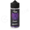 Purple Panther Shortfill E-Liquid By Dr Vapes 100ml