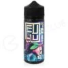 Rai Chi Ice Shortfill E-Liquid By Fugu 100ml
