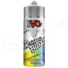Rainbow Blast Shortfill E-Liquid By IVG 100ml