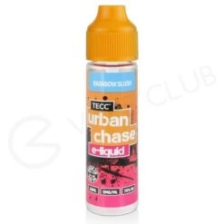 Rainbow Slush Shortfill E-Liquid By Urban Chase 50ml