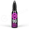 Raspberry Grenade Shortfill E-Liquid By Punx 50ml