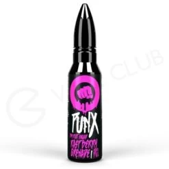 Raspberry Grenade Shortfill E-Liquid By Punx 50ml