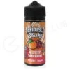 Raspberry Tangerine Shortfill E-Liquid By Seriously Slushy 100ml