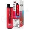 Red Apple Ice IVG 2400 Disposable Vape