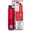 Red Edition IVG 2400 Disposable Vape